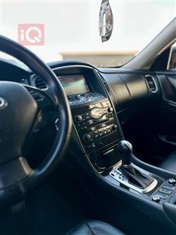 إنفينيتي QX50
